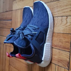 Adidas NMD XR1 Women's 'Glitch'